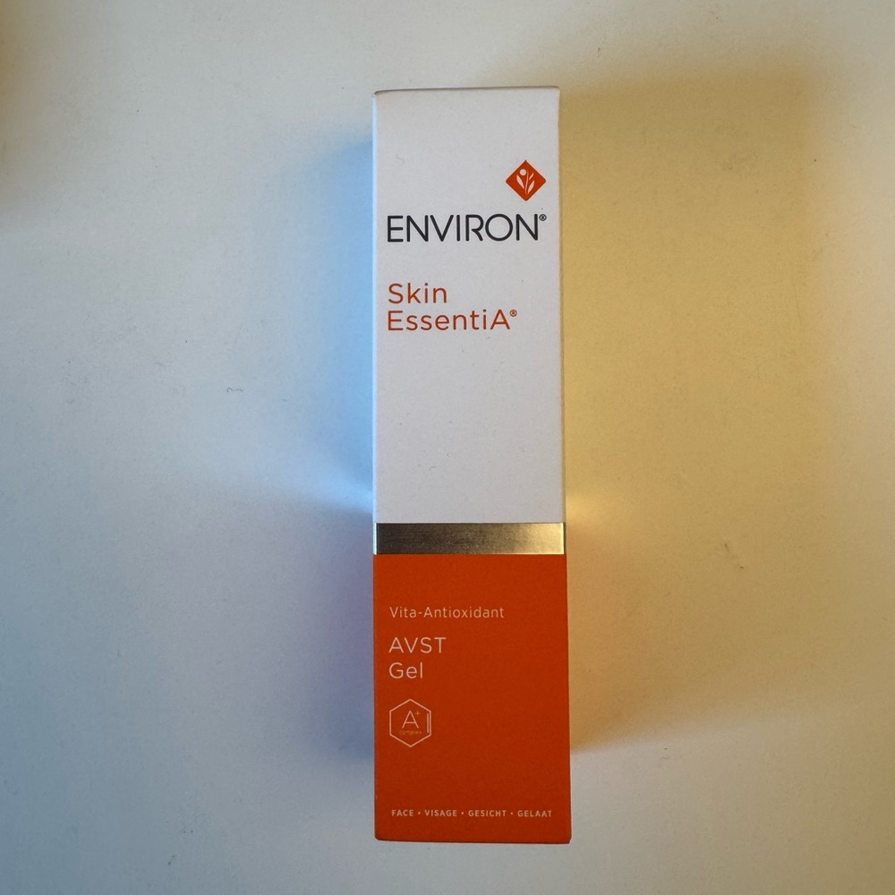 Brand New Environ AVST Gel